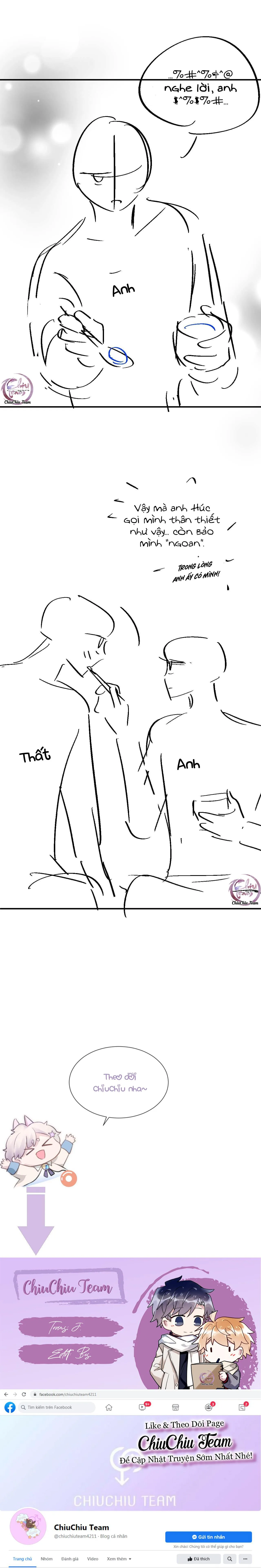 Đề Nghị Ly Hôn Chapter 77 Trang 11