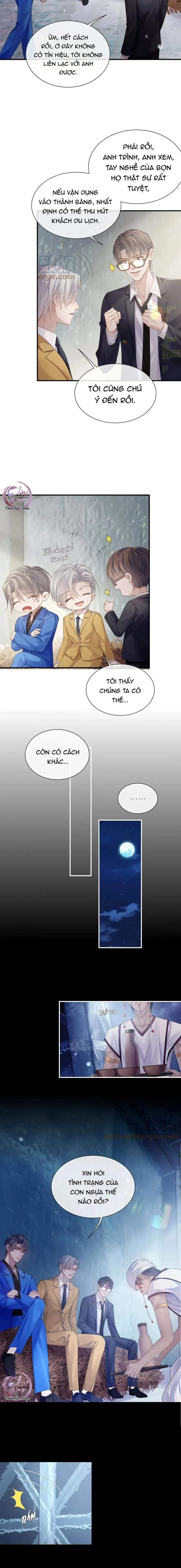 Đề Nghị Ly Hôn Chapter 78 Trang 4