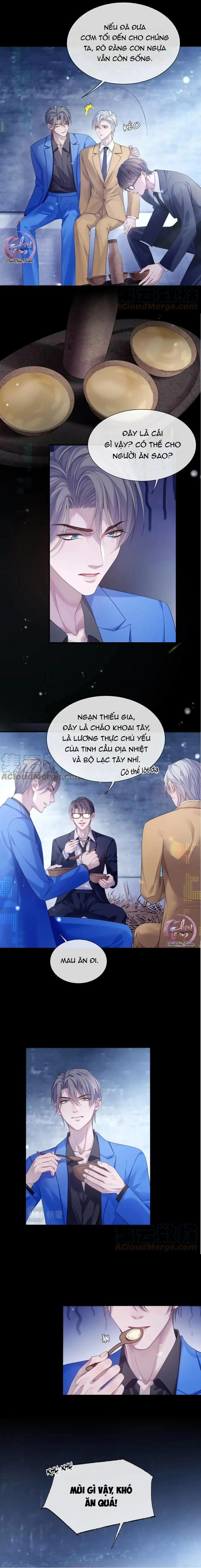 Đề Nghị Ly Hôn Chapter 78 Trang 5