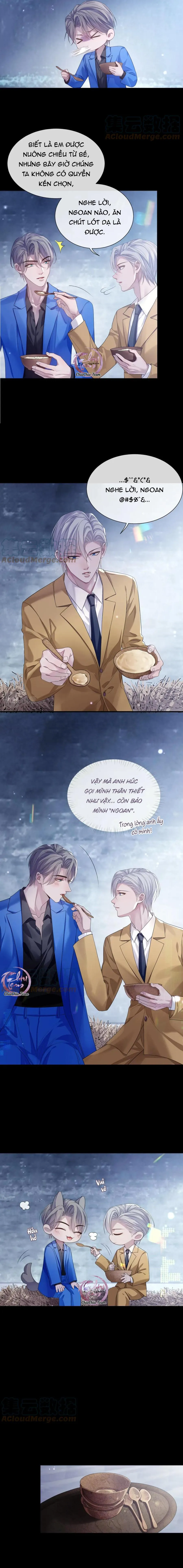 Đề Nghị Ly Hôn Chapter 78 Trang 6