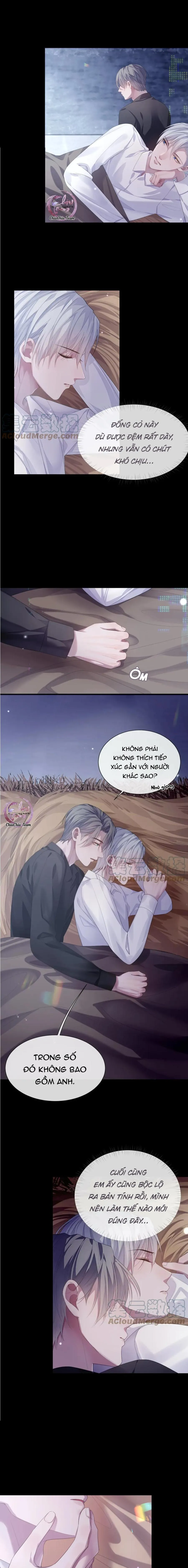 Đề Nghị Ly Hôn Chapter 78 Trang 8