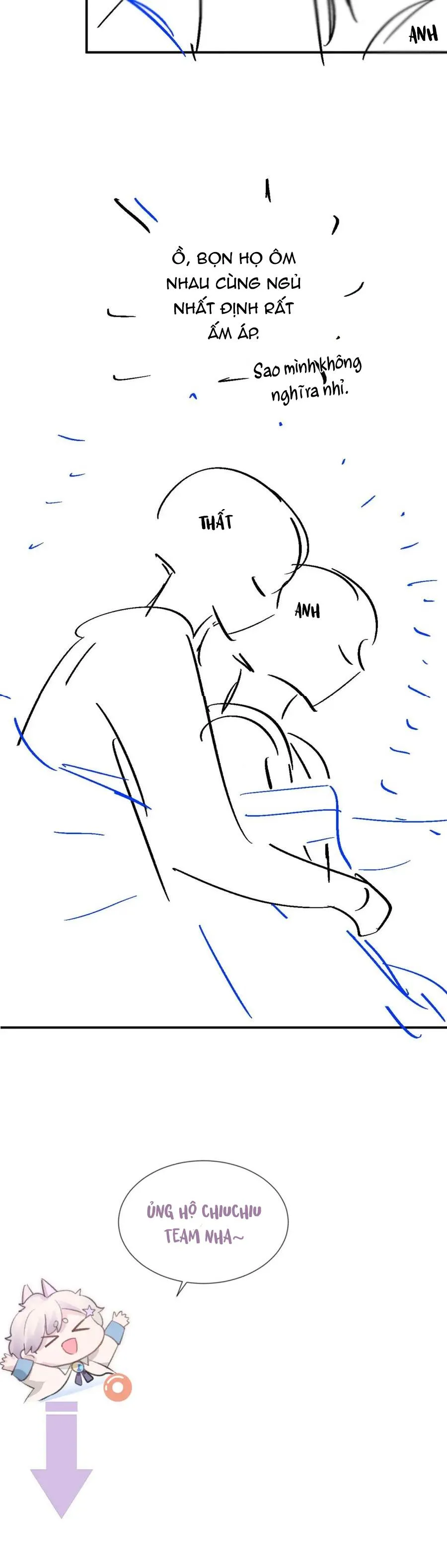 Đề Nghị Ly Hôn Chapter 78 Trang 10