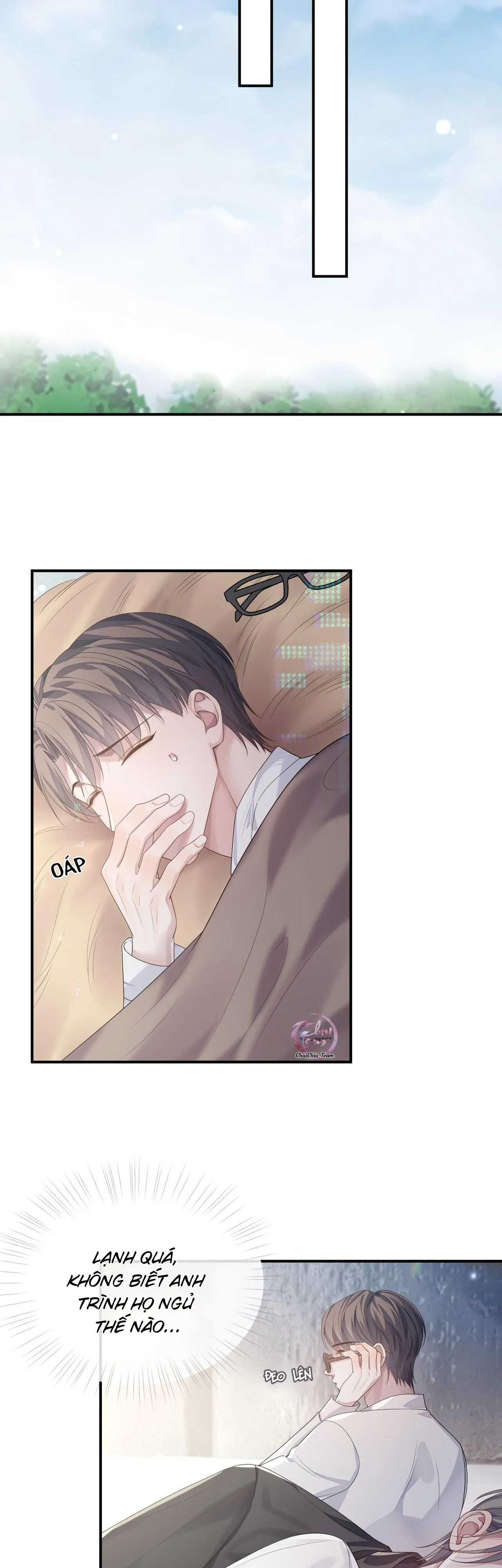 Đề Nghị Ly Hôn Chapter 79 Trang 7