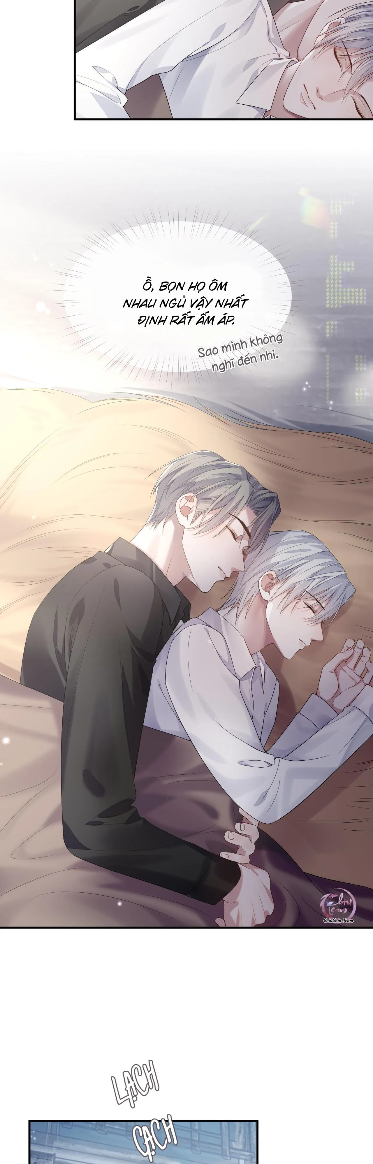 Đề Nghị Ly Hôn Chapter 79 Trang 8