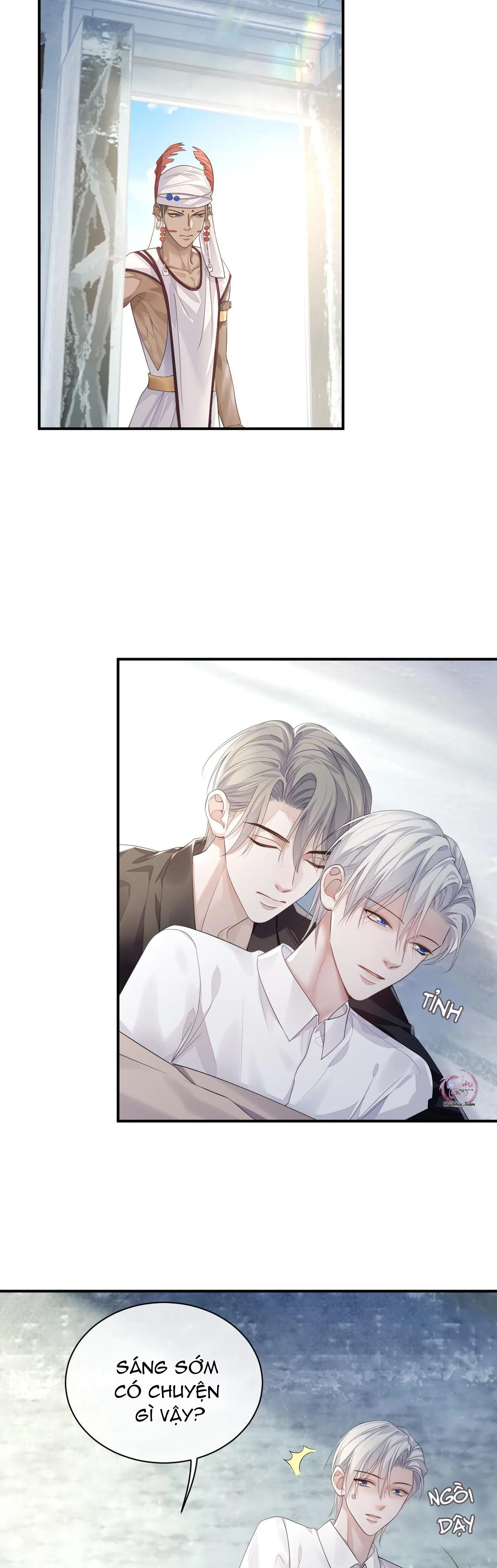 Đề Nghị Ly Hôn Chapter 79 Trang 9