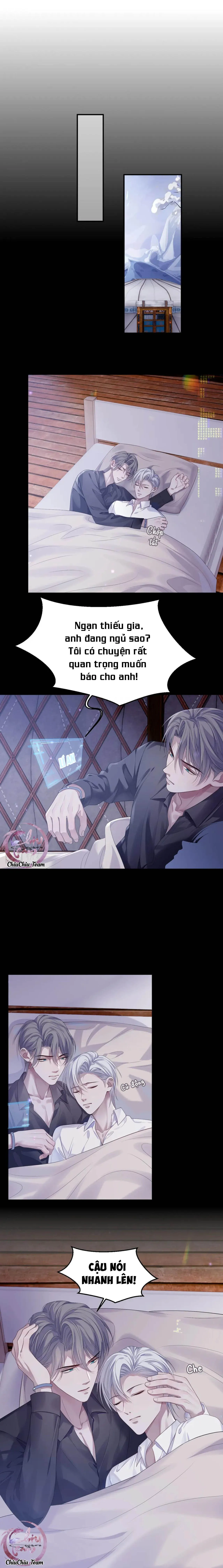 Đề Nghị Ly Hôn Chapter 80 Trang 6