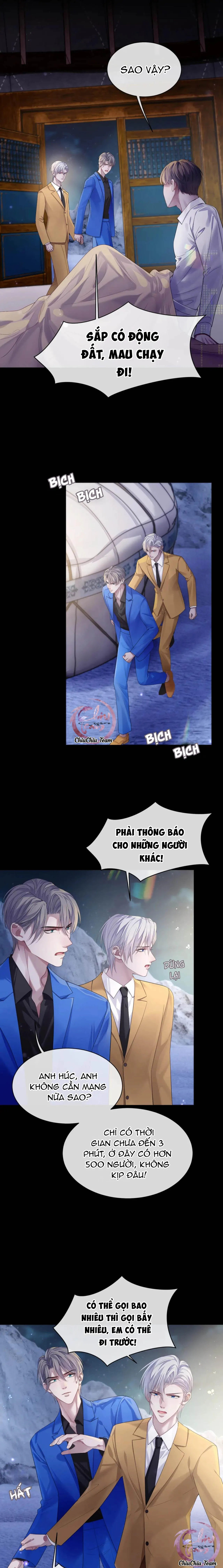 Đề Nghị Ly Hôn Chapter 80 Trang 8