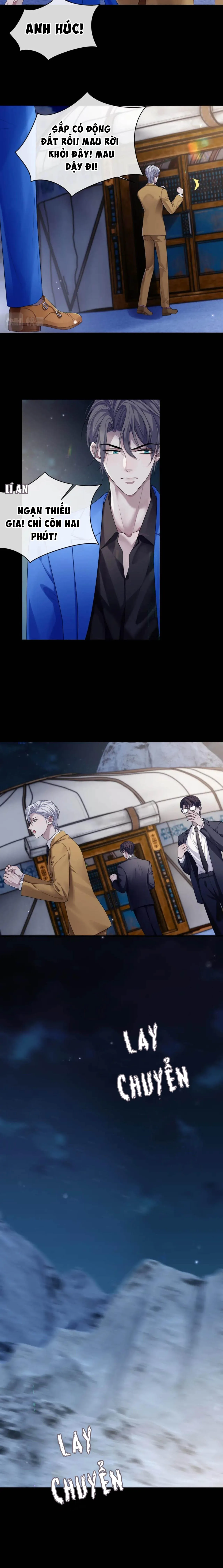 Đề Nghị Ly Hôn Chapter 80 Trang 9