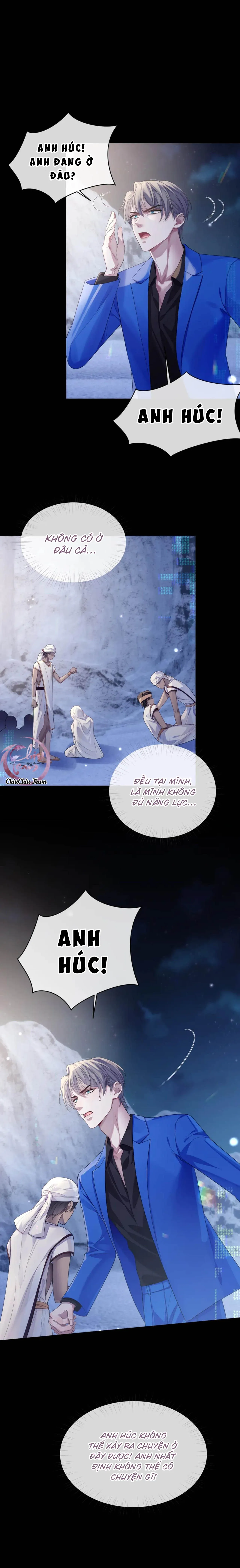 Đề Nghị Ly Hôn Chapter 80 Trang 11