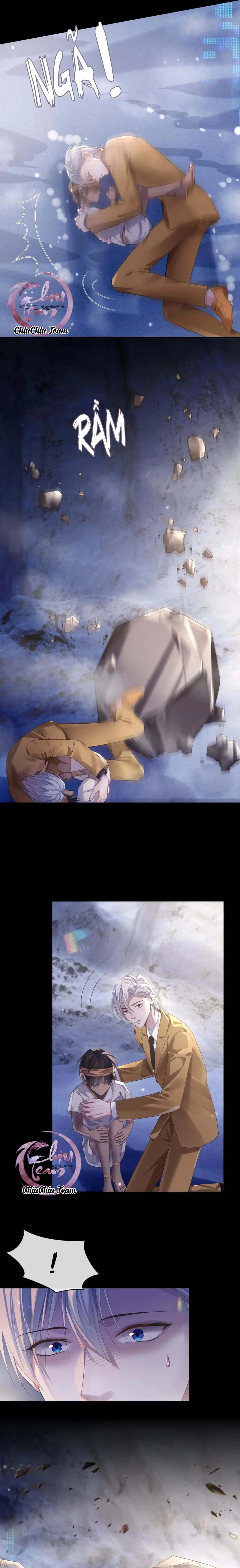 Đề Nghị Ly Hôn Chapter 81 Trang 3