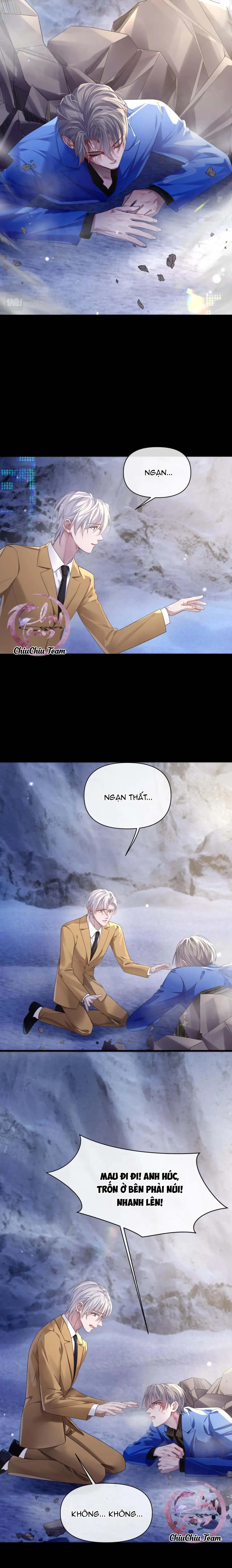 Đề Nghị Ly Hôn Chapter 81 Trang 4