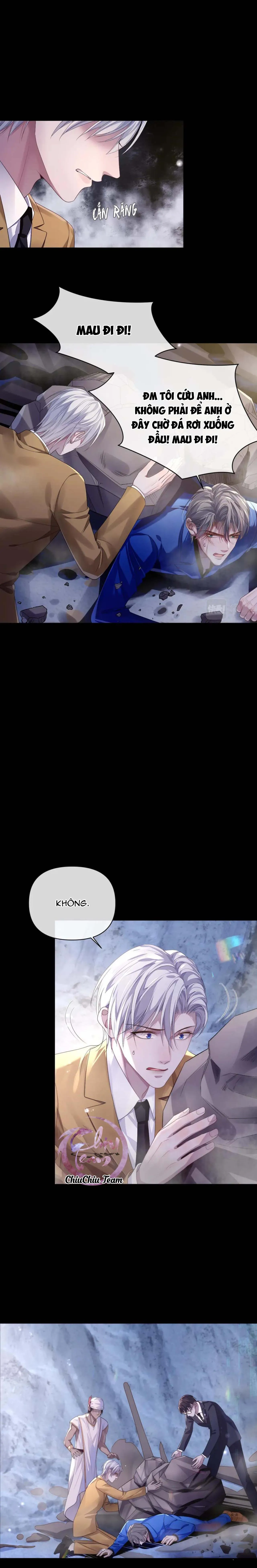 Đề Nghị Ly Hôn Chapter 81 Trang 5