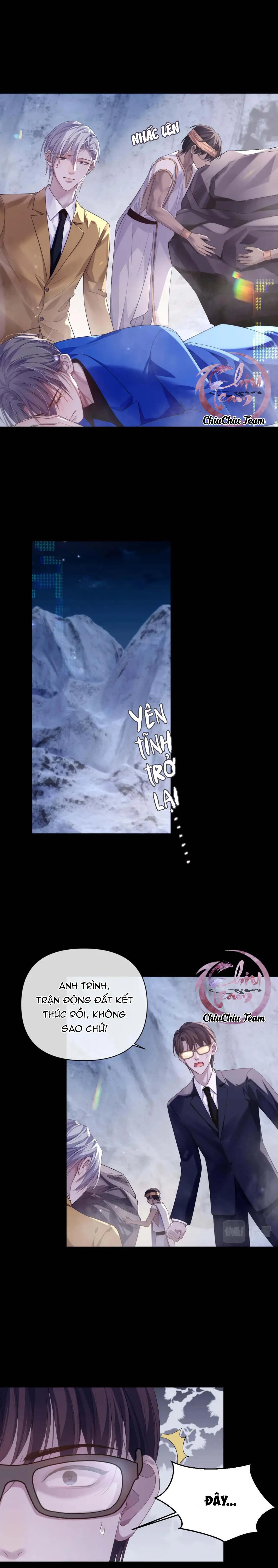 Đề Nghị Ly Hôn Chapter 81 Trang 6