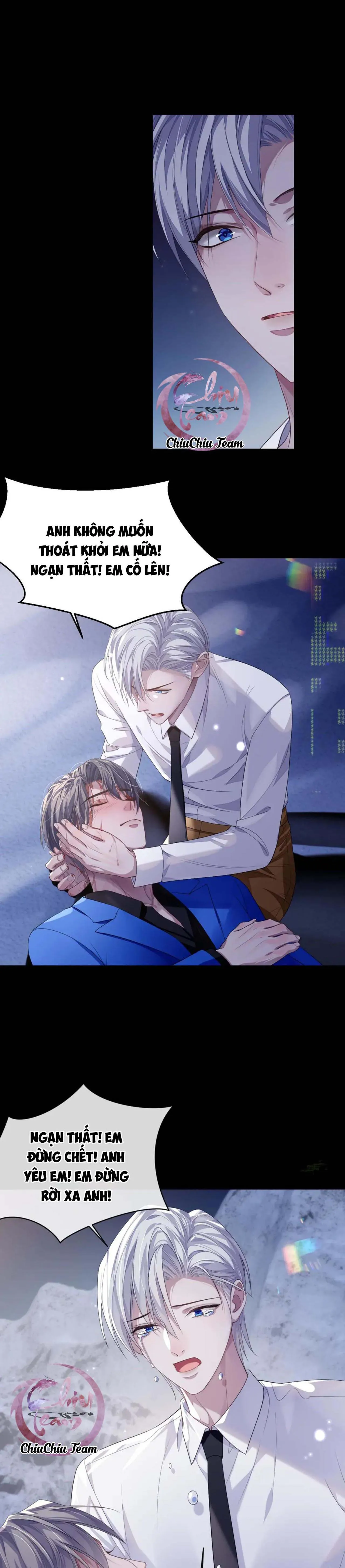 Đề Nghị Ly Hôn Chapter 81 Trang 9