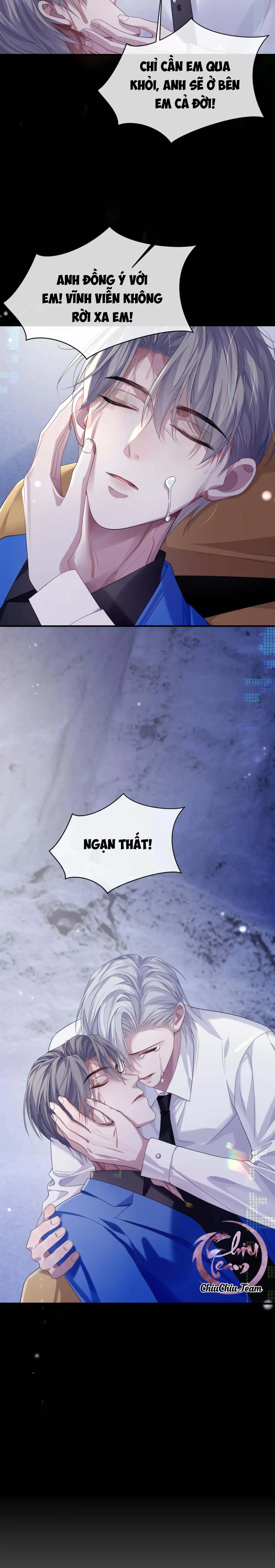 Đề Nghị Ly Hôn Chapter 81 Trang 10