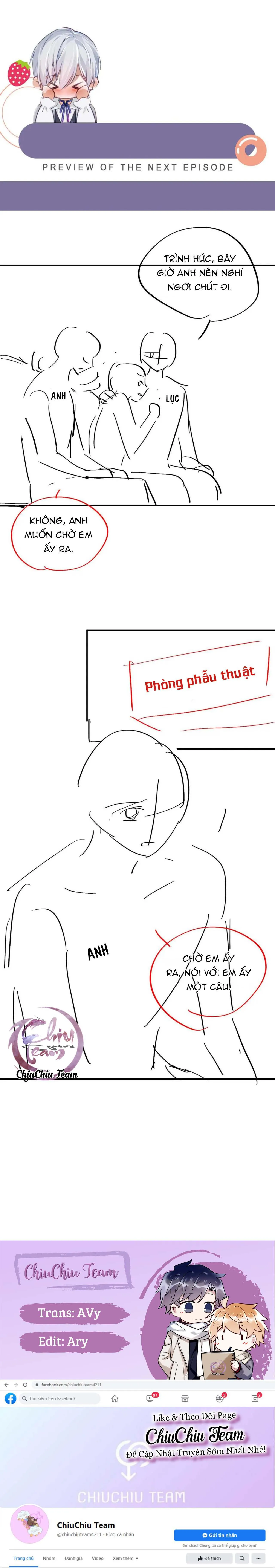 Đề Nghị Ly Hôn Chapter 81 Trang 13