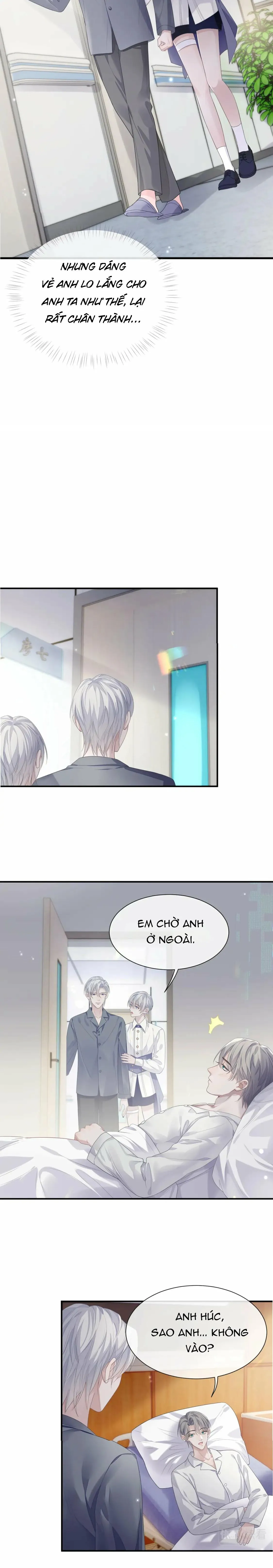 Đề Nghị Ly Hôn Chapter 82 Trang 5