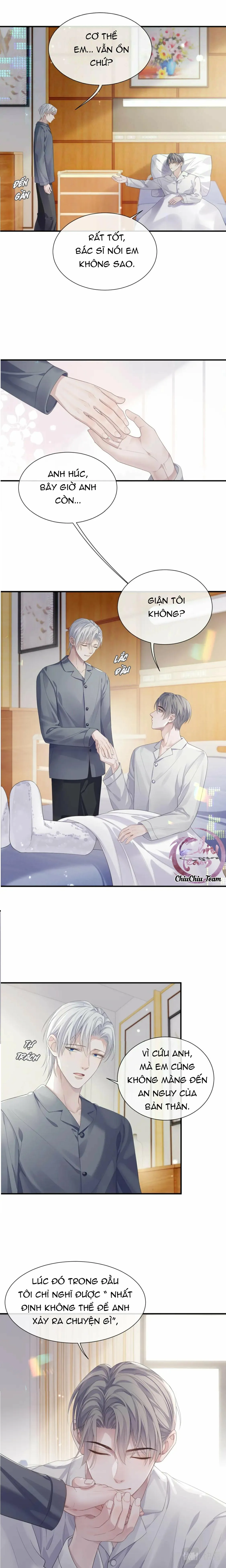 Đề Nghị Ly Hôn Chapter 82 Trang 6