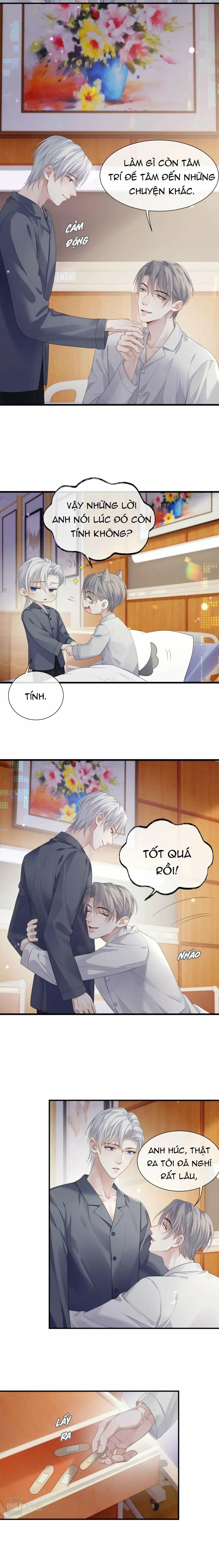 Đề Nghị Ly Hôn Chapter 82 Trang 7