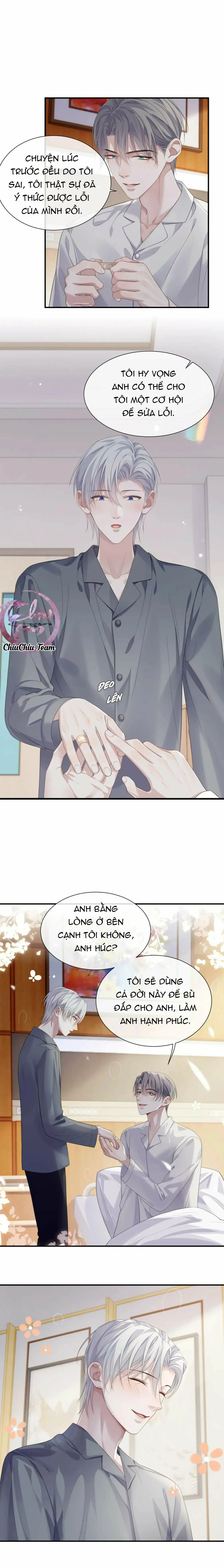 Đề Nghị Ly Hôn Chapter 82 Trang 8