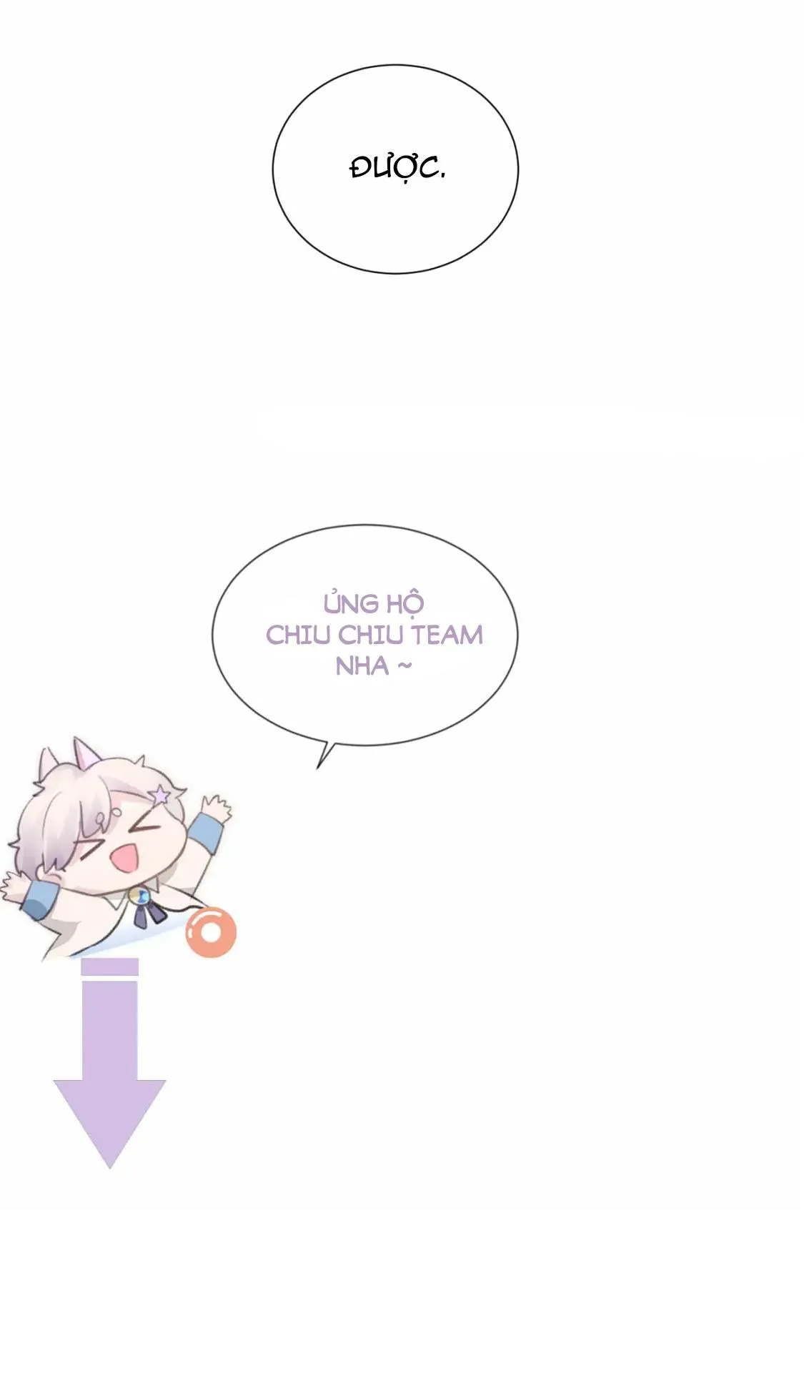 Đề Nghị Ly Hôn Chapter 82 Trang 9