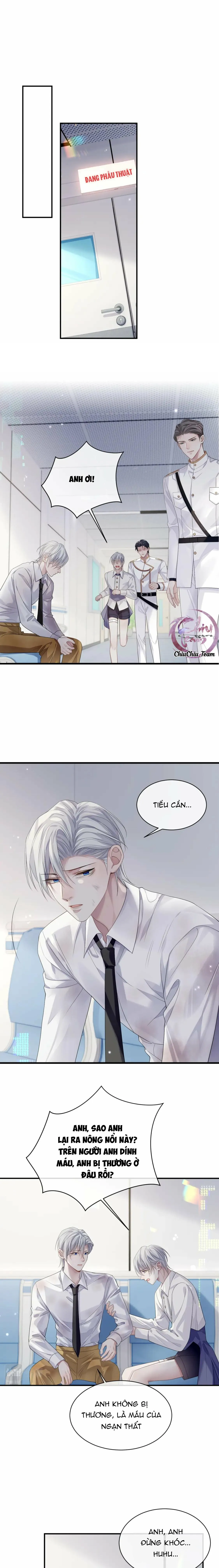 Đề Nghị Ly Hôn Chapter 82 Trang 12