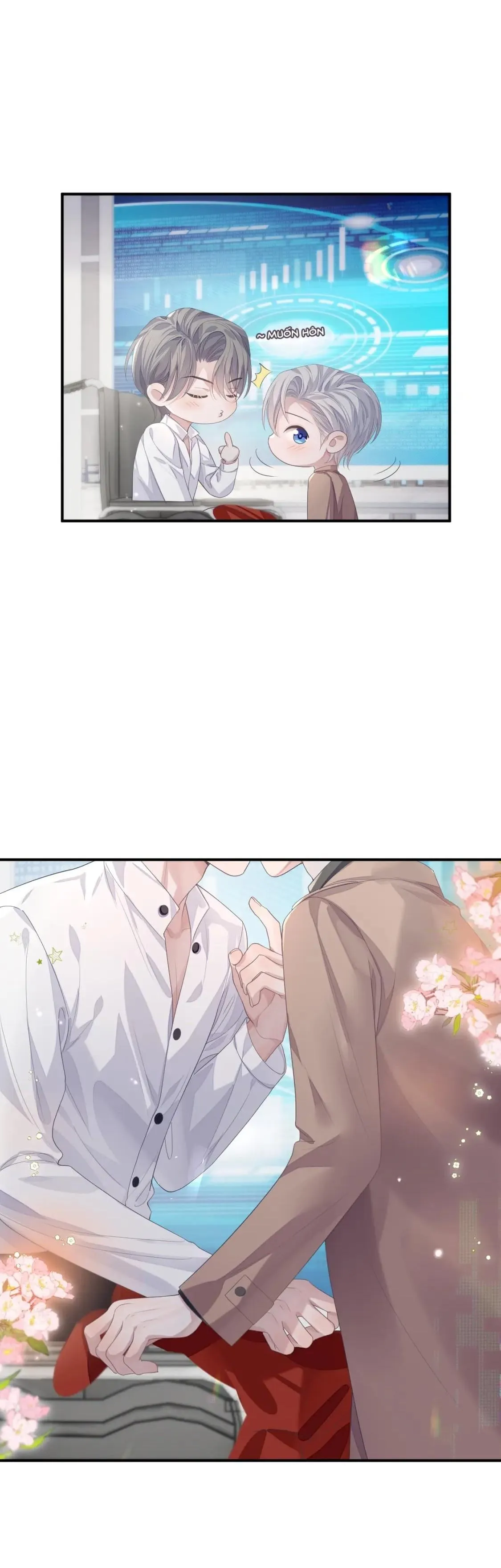 Đề Nghị Ly Hôn Chapter 83 Trang 5