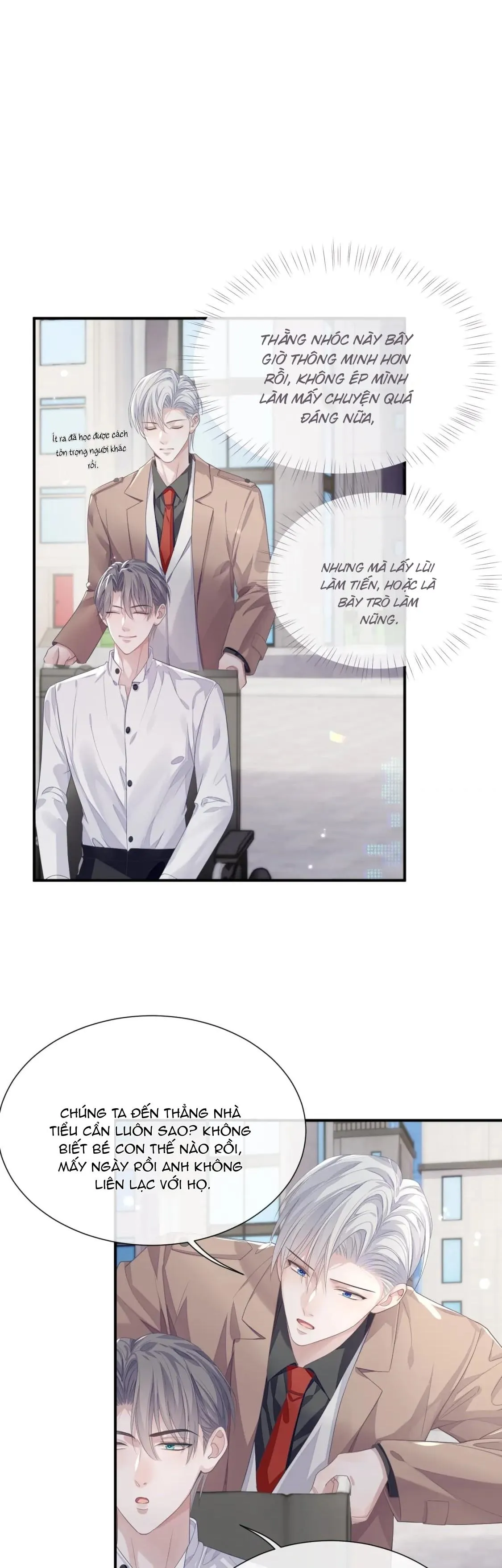 Đề Nghị Ly Hôn Chapter 83 Trang 6