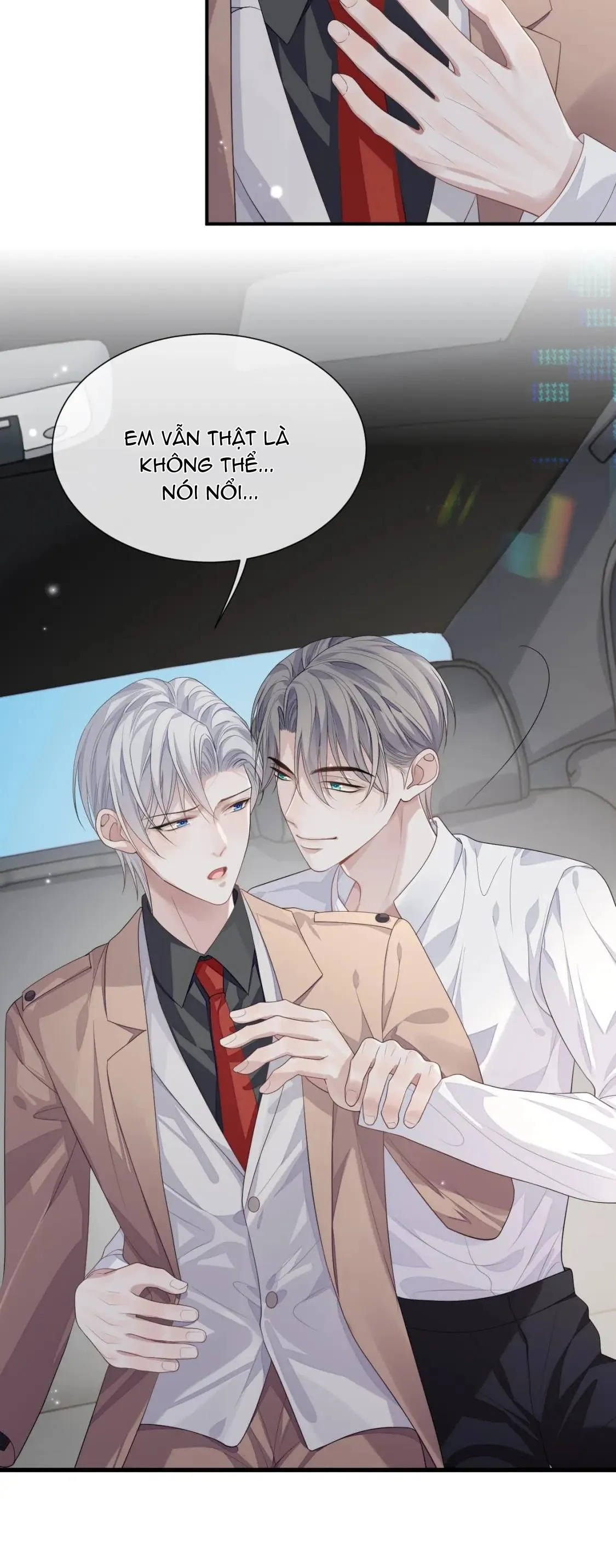 Đề Nghị Ly Hôn Chapter 83 Trang 11