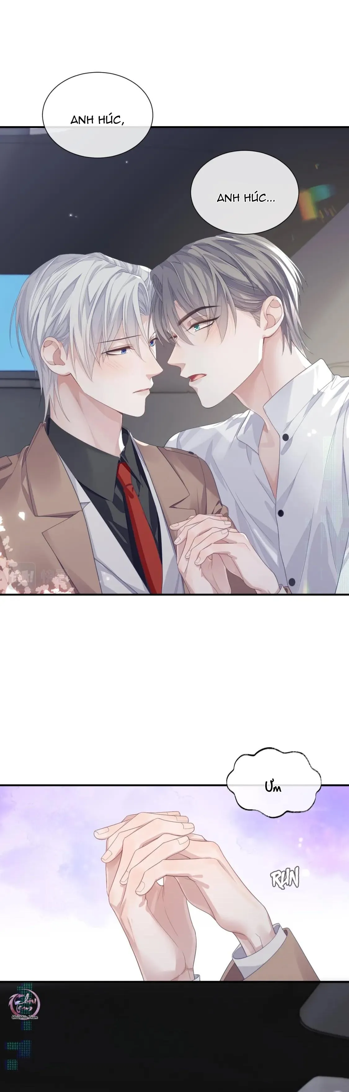 Đề Nghị Ly Hôn Chapter 83 Trang 12