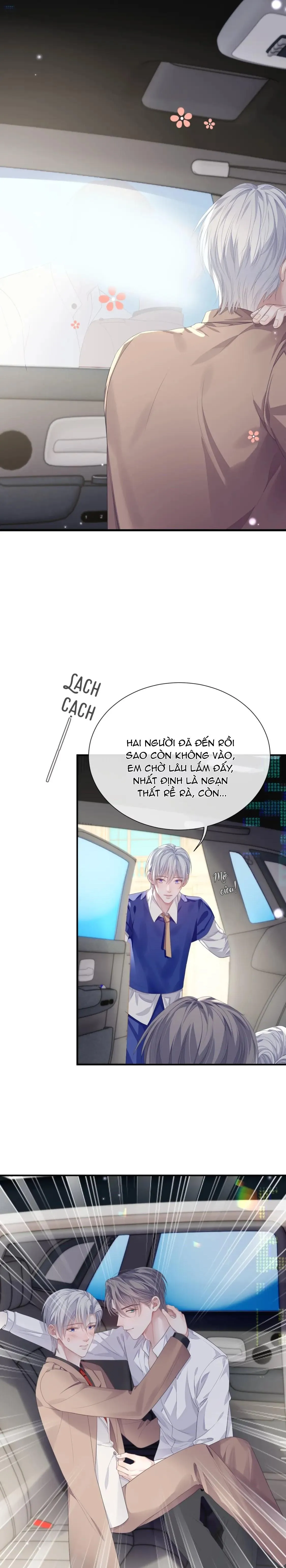 Đề Nghị Ly Hôn Chapter 83 Trang 13