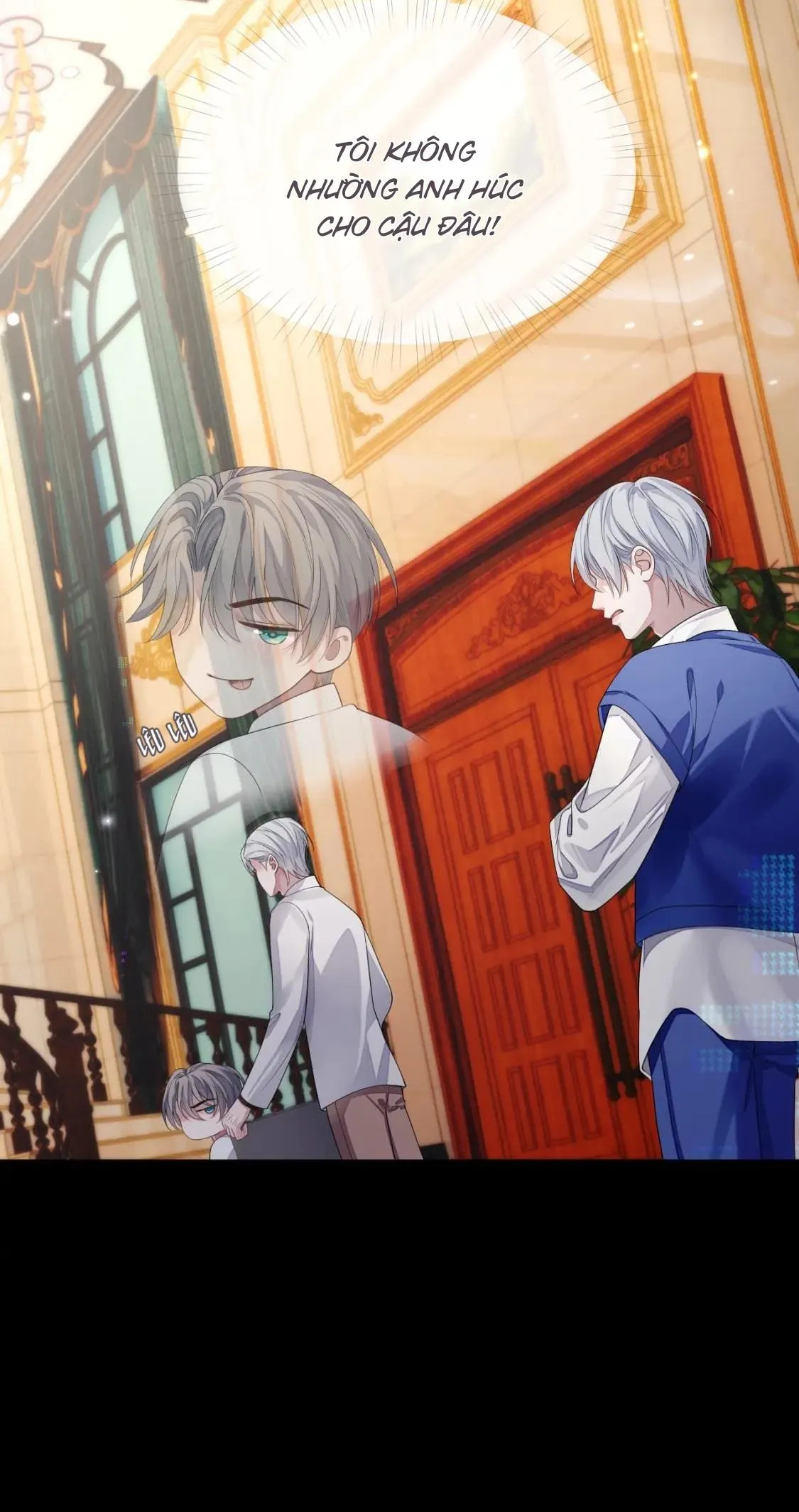 Đề Nghị Ly Hôn Chapter 83 Trang 21