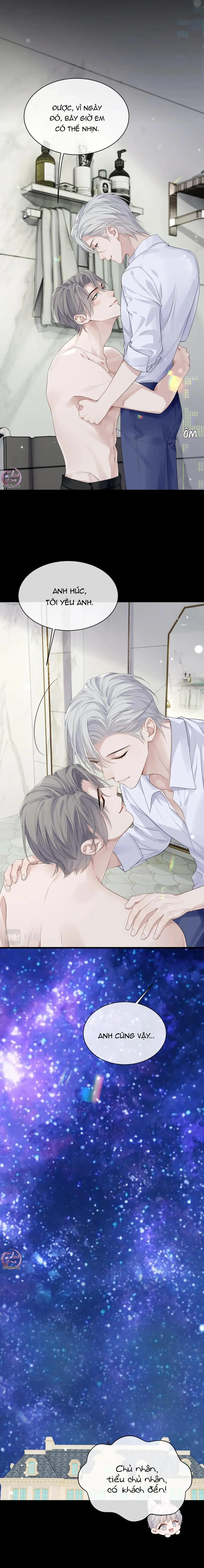 Đề Nghị Ly Hôn Chapter 84 Trang 5