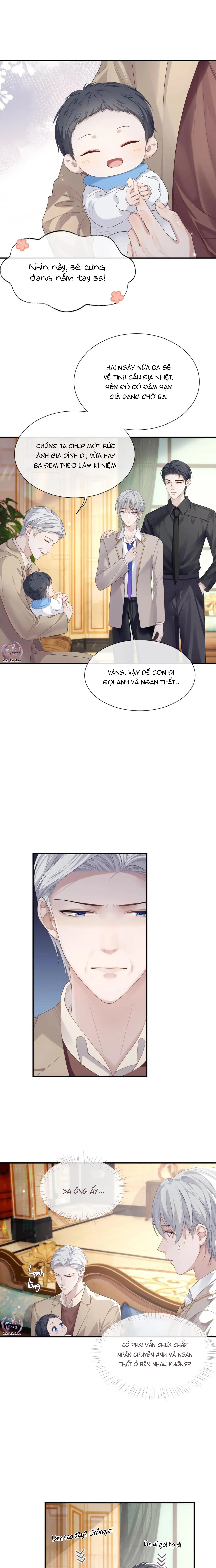 Đề Nghị Ly Hôn Chapter 84 Trang 7