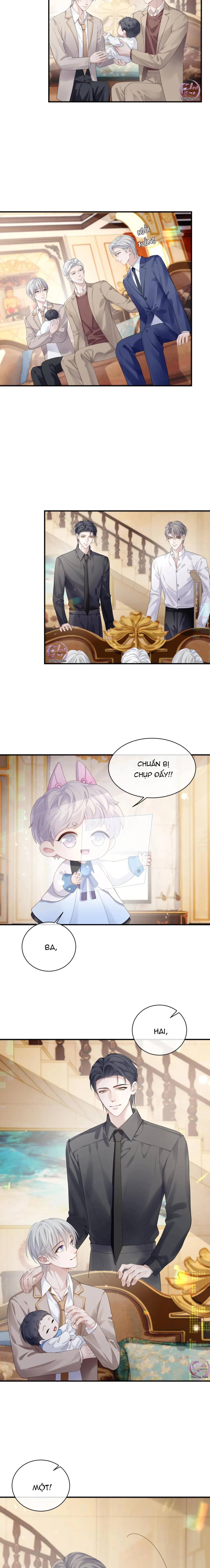 Đề Nghị Ly Hôn Chapter 84 Trang 9