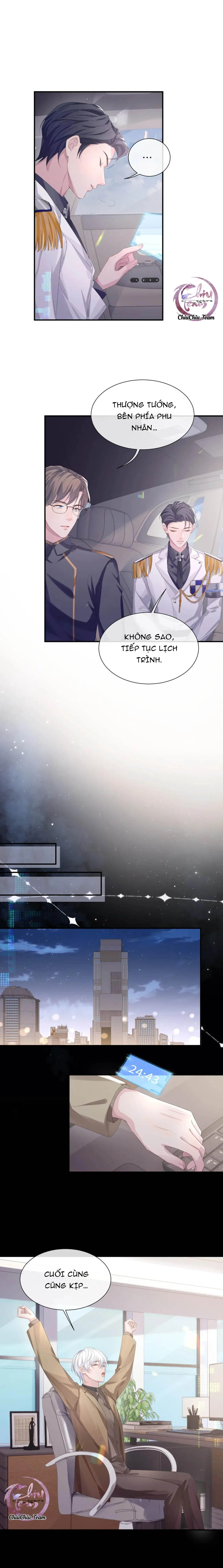 Đề Nghị Ly Hôn Chapter 85 Trang 4