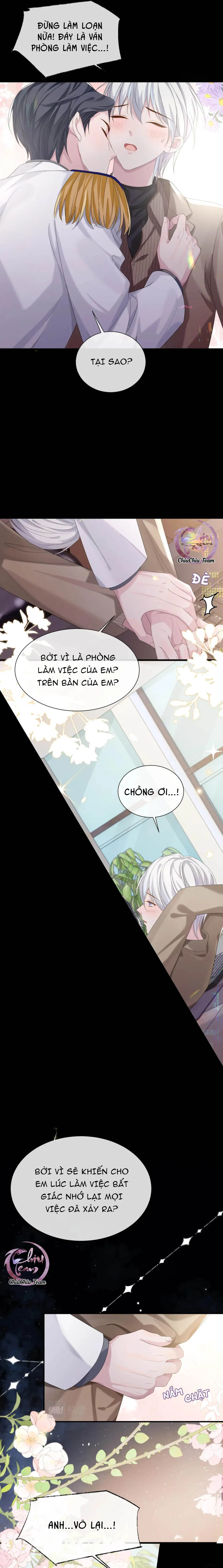 Đề Nghị Ly Hôn Chapter 85 Trang 6