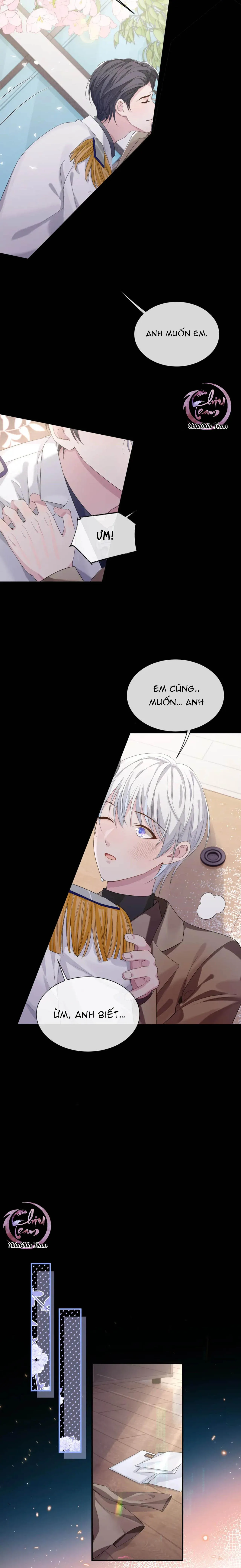 Đề Nghị Ly Hôn Chapter 85 Trang 7