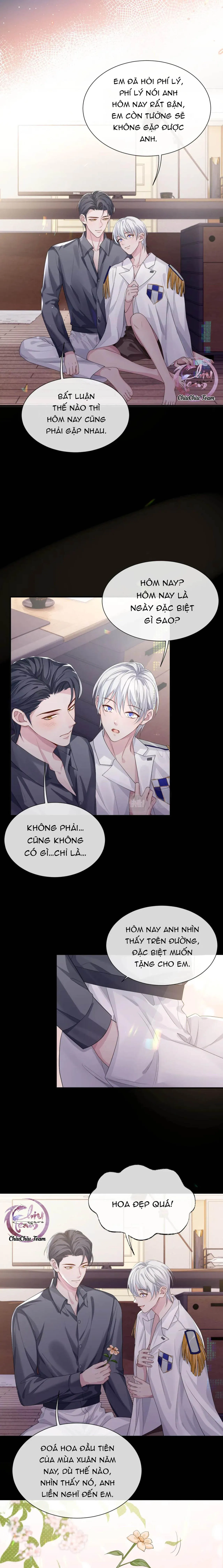 Đề Nghị Ly Hôn Chapter 85 Trang 8