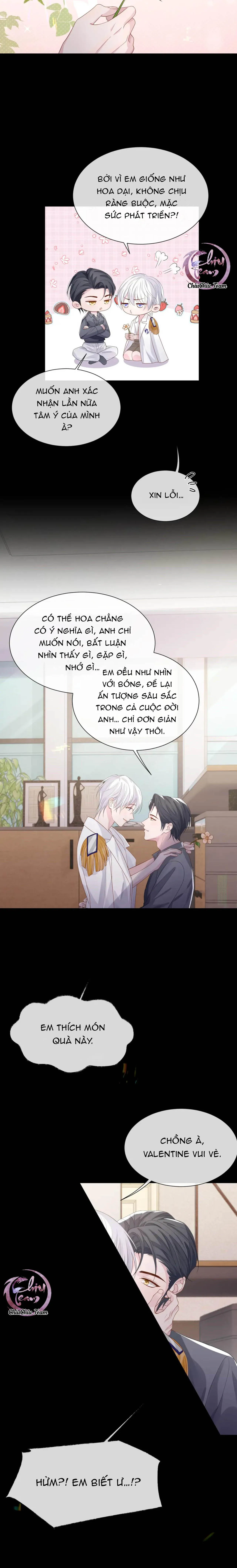 Đề Nghị Ly Hôn Chapter 85 Trang 9