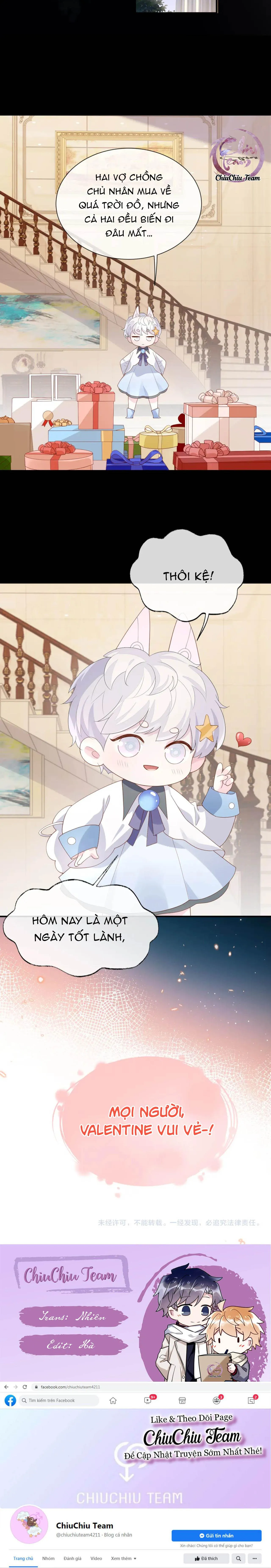 Đề Nghị Ly Hôn Chapter 85 Trang 11