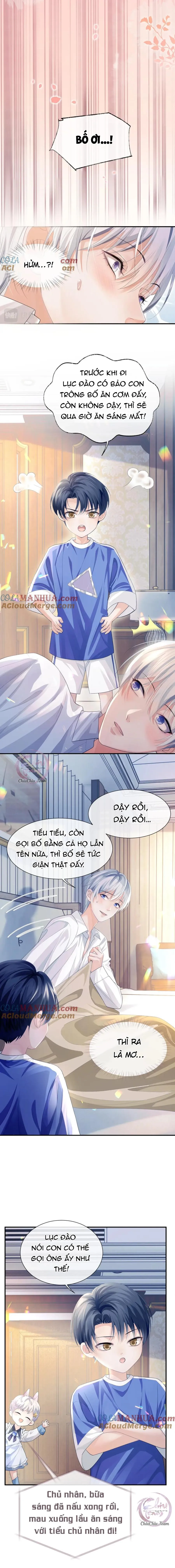 Đề Nghị Ly Hôn Chapter 86 Trang 3