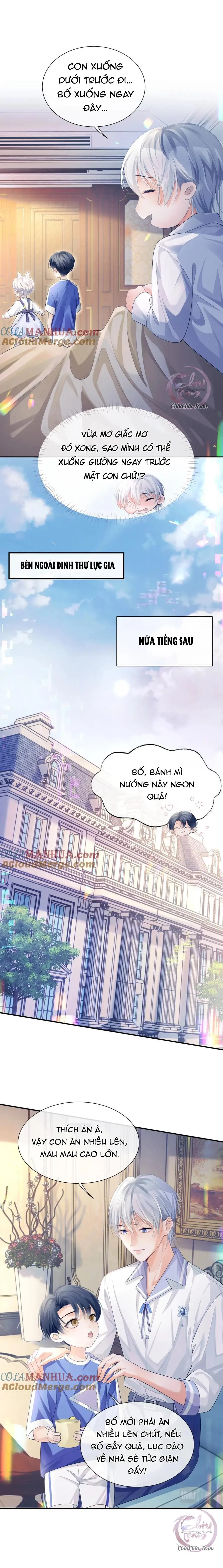 Đề Nghị Ly Hôn Chapter 86 Trang 4