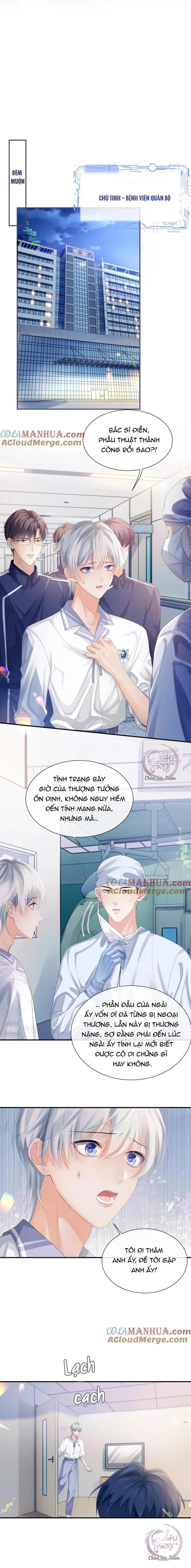 Đề Nghị Ly Hôn Chapter 86 Trang 6