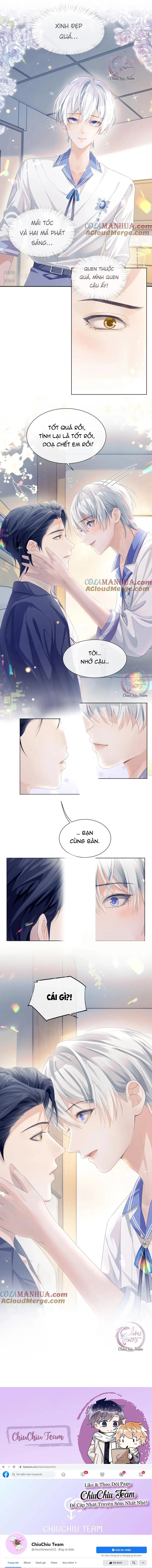 Đề Nghị Ly Hôn Chapter 86 Trang 8