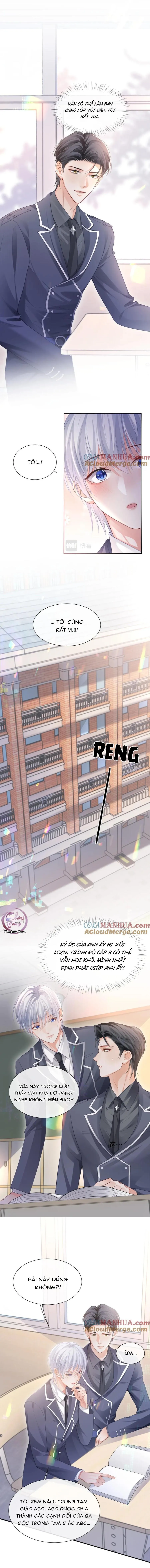 Đề Nghị Ly Hôn Chapter 87 Trang 5