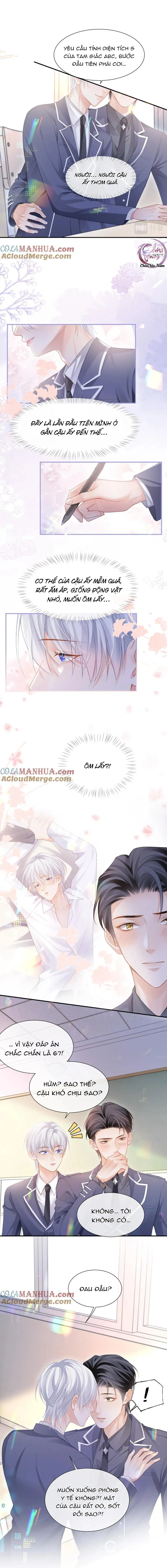 Đề Nghị Ly Hôn Chapter 87 Trang 6