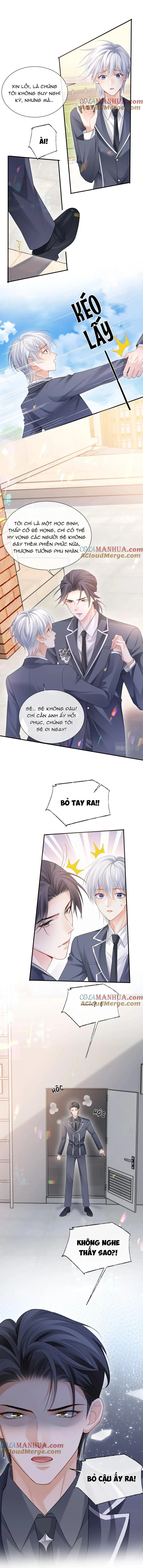 Đề Nghị Ly Hôn Chapter 87 Trang 9