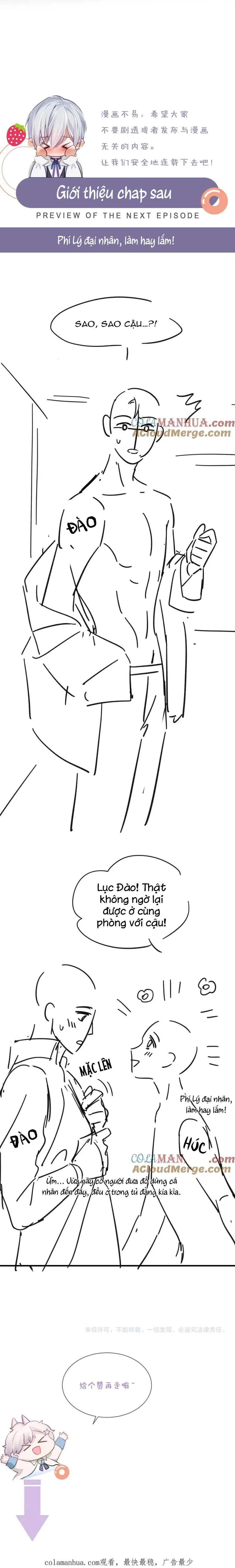 Đề Nghị Ly Hôn Chapter 87 Trang 10