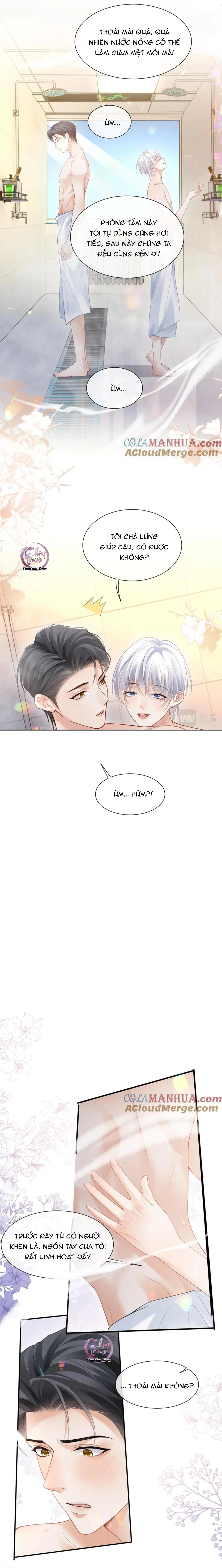 Đề Nghị Ly Hôn Chapter 88 Trang 8